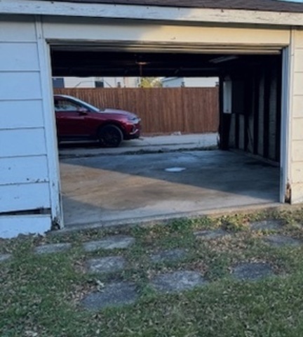 9227 S Perry Avenue, Chicago, IL 60620