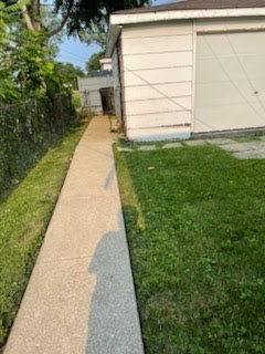 9227 S Perry Avenue, Chicago, IL 60620
