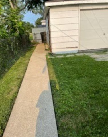 9227 S Perry Avenue, Chicago, IL 60620