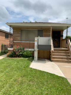 9227 S Perry Avenue, Chicago, IL 60620