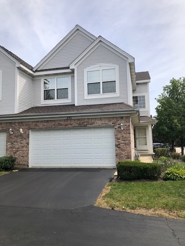 281 Bay Drive, Itasca, IL 60143