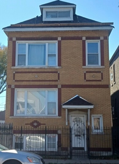 2441 W 46TH Place #2, Chicago, IL 60632
