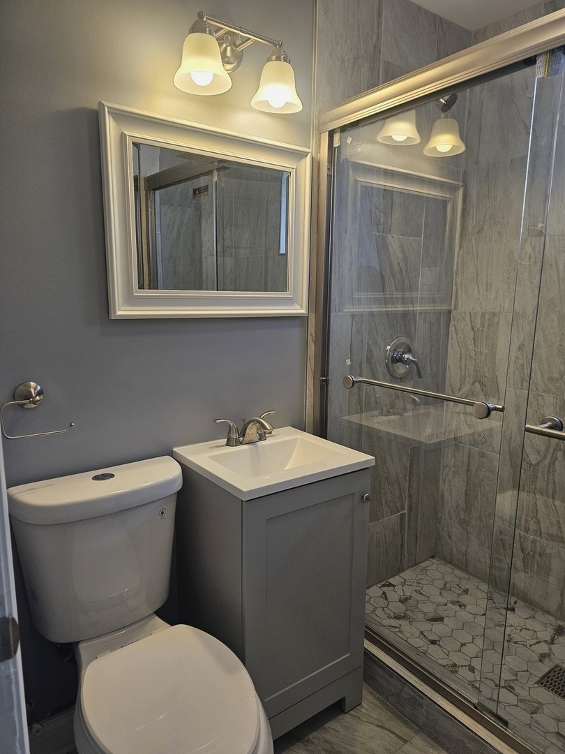 2441 W 46TH Place #2, Chicago, IL 60632