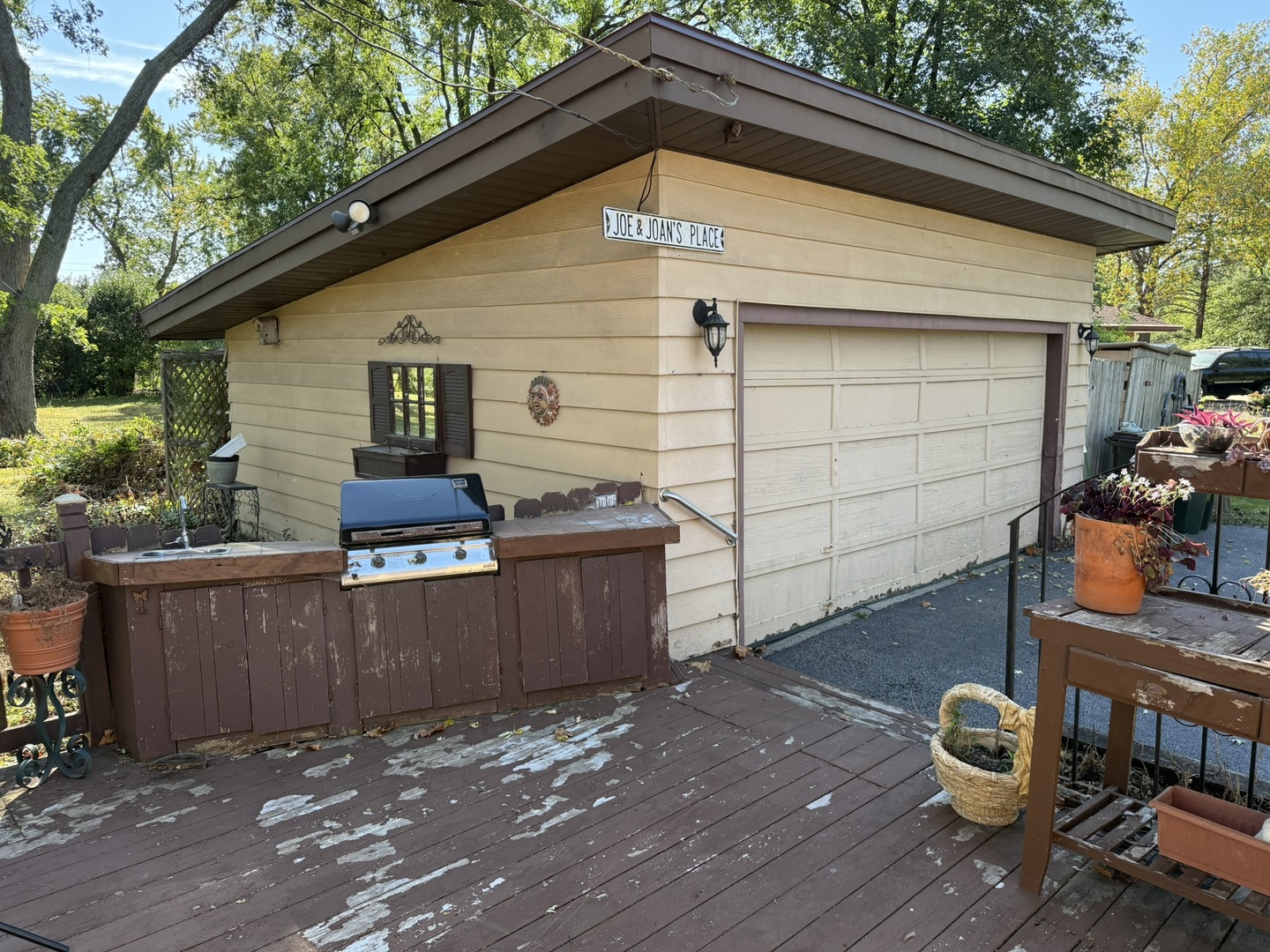 1901 W Plainfield Road, La Grange Highlands, IL 60525