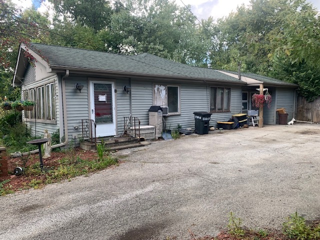 1930 W 235th Street, Steger, IL 60475