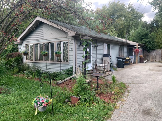 1930 W 235th Street, Steger, IL 60475