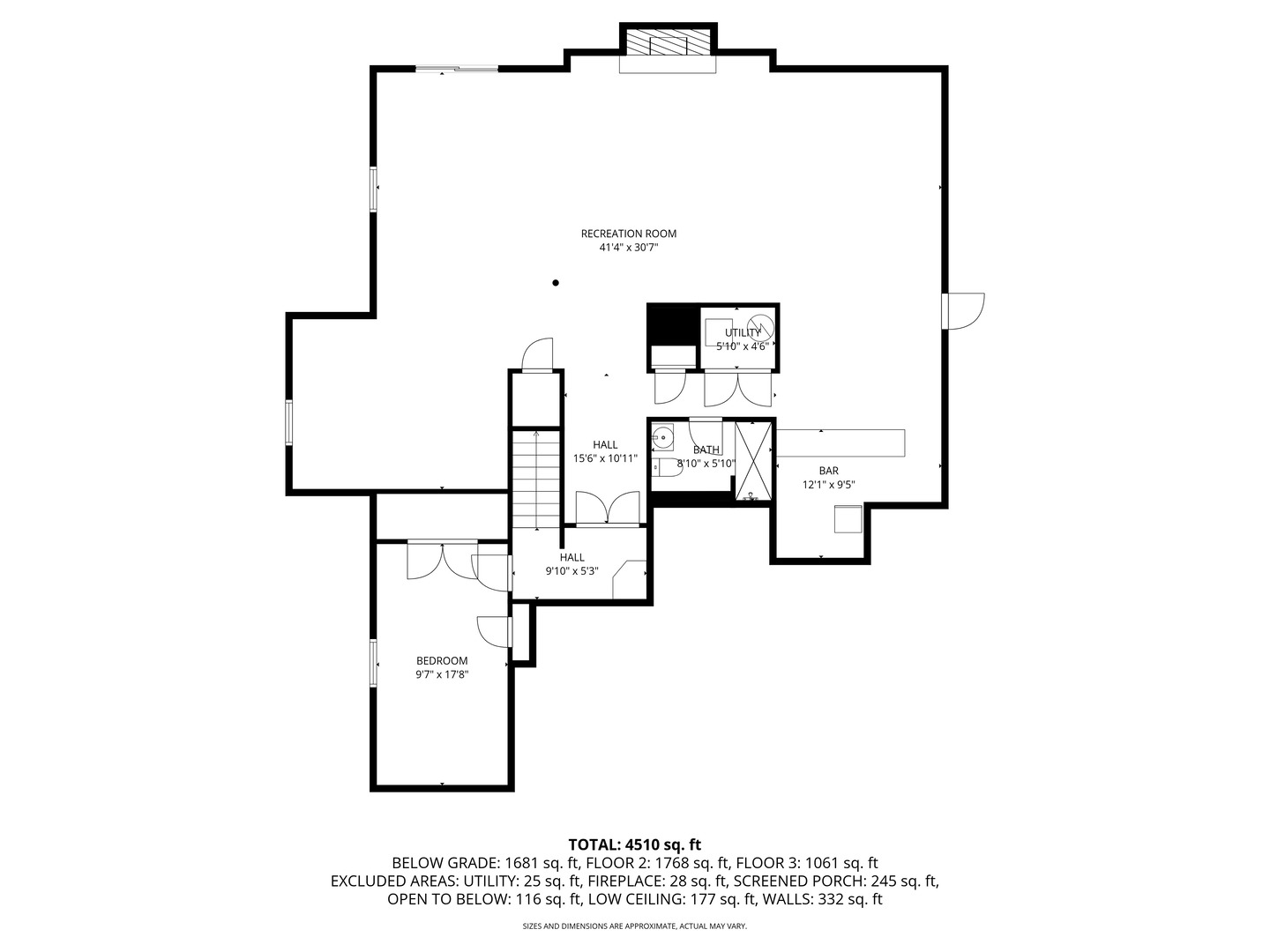 12022 S 72nd Court, Palos Heights, IL 60463