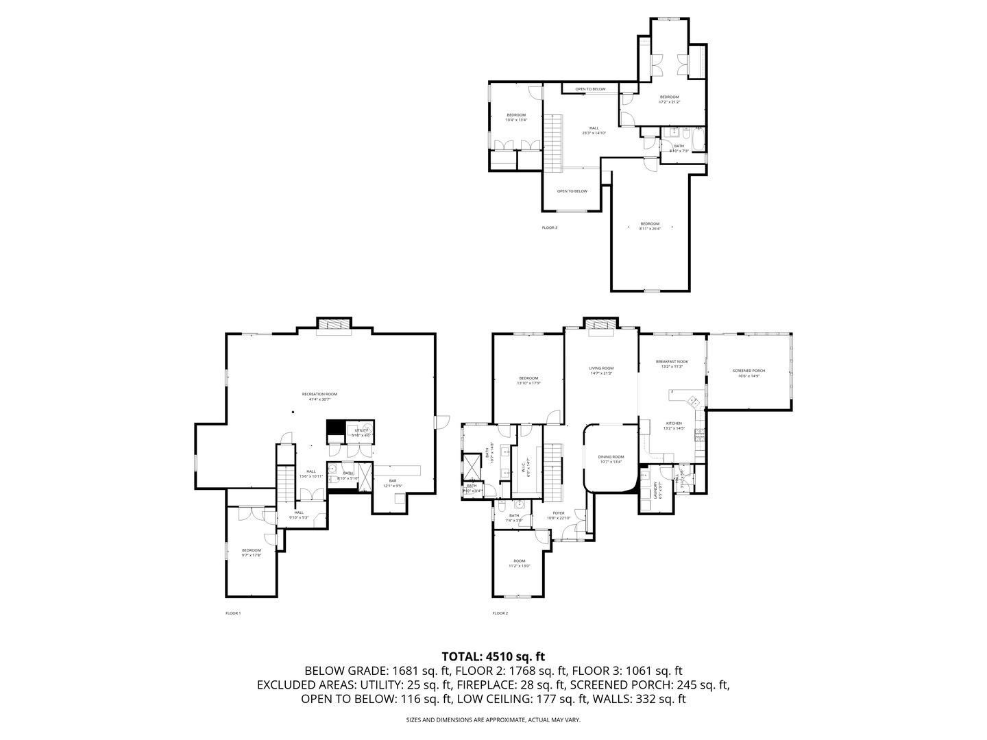 12022 S 72nd Court, Palos Heights, IL 60463