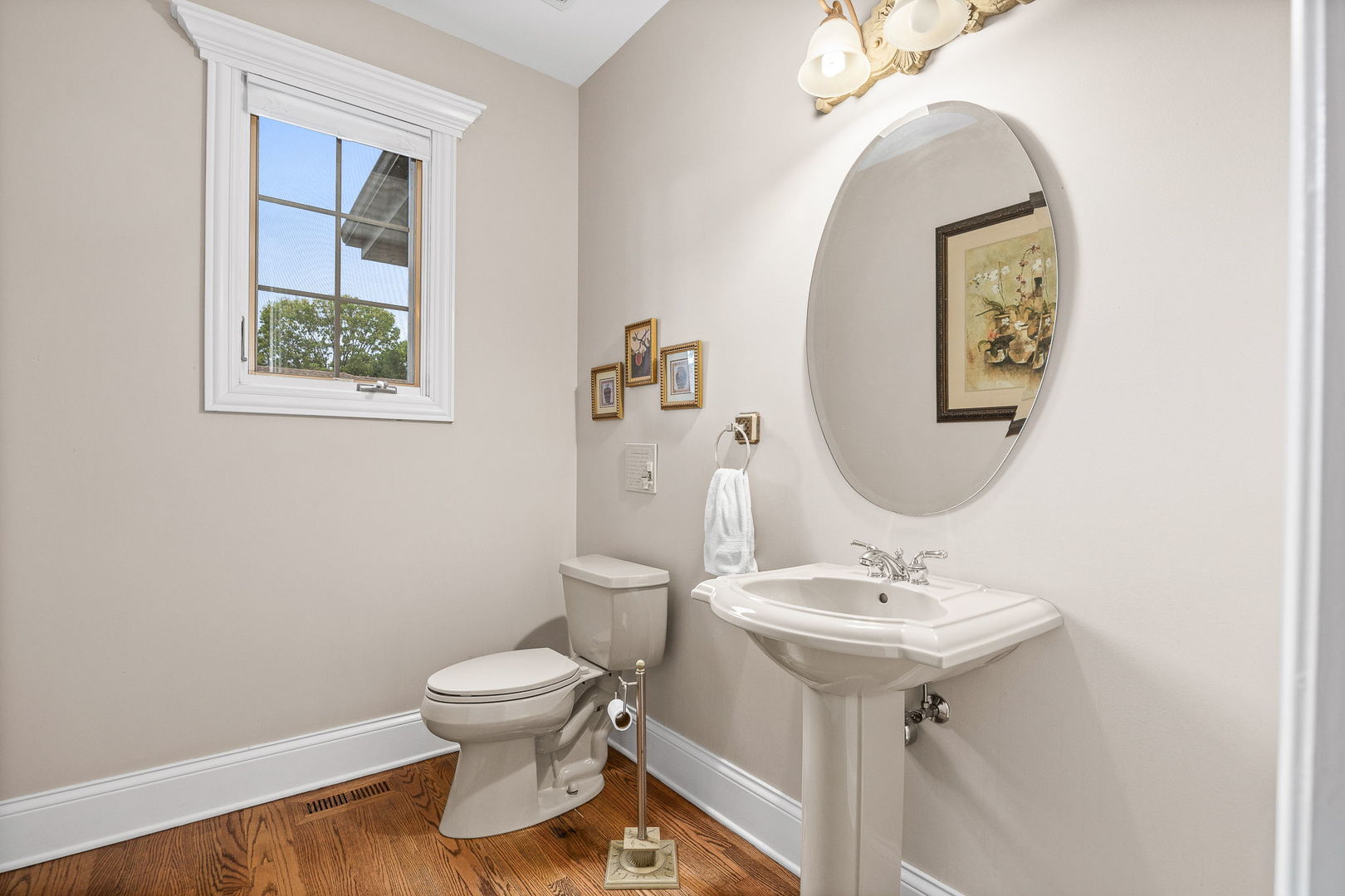 12022 S 72nd Court, Palos Heights, IL 60463