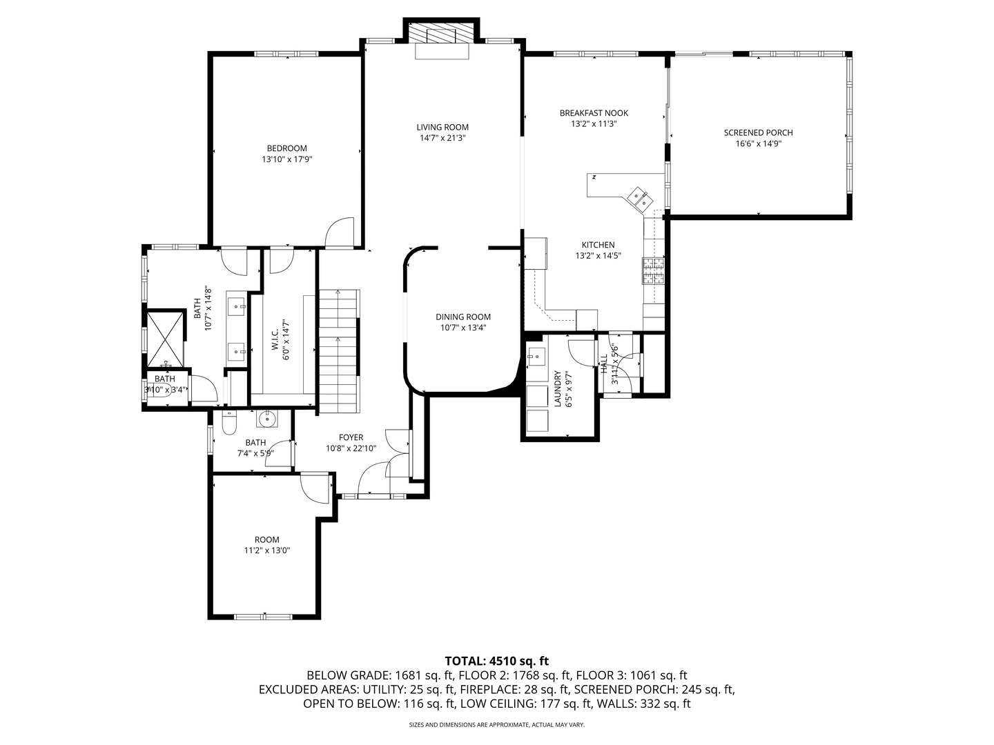 12022 S 72nd Court, Palos Heights, IL 60463