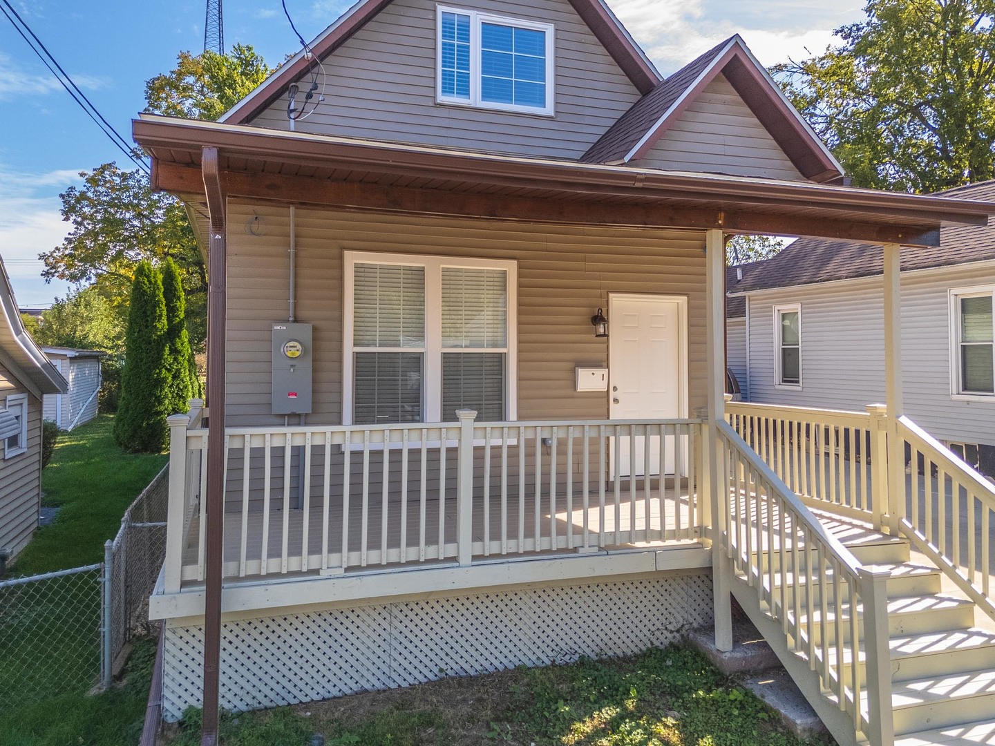 507 N Lee Street, Bloomington, IL 61701