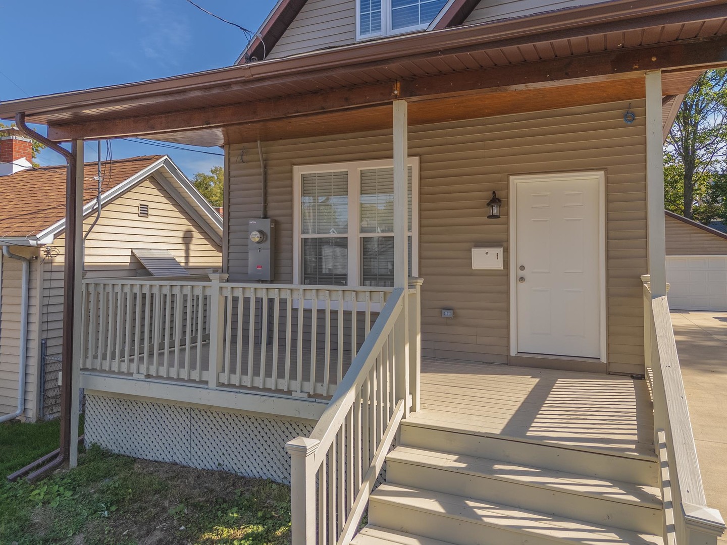 507 N Lee Street, Bloomington, IL 61701