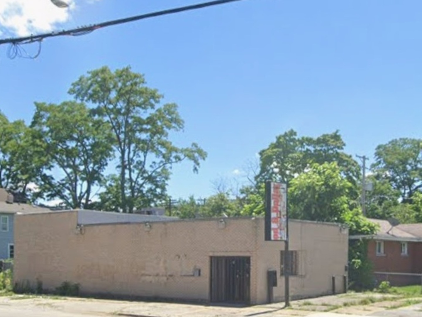 256 E 157th Street, Harvey, IL 60426