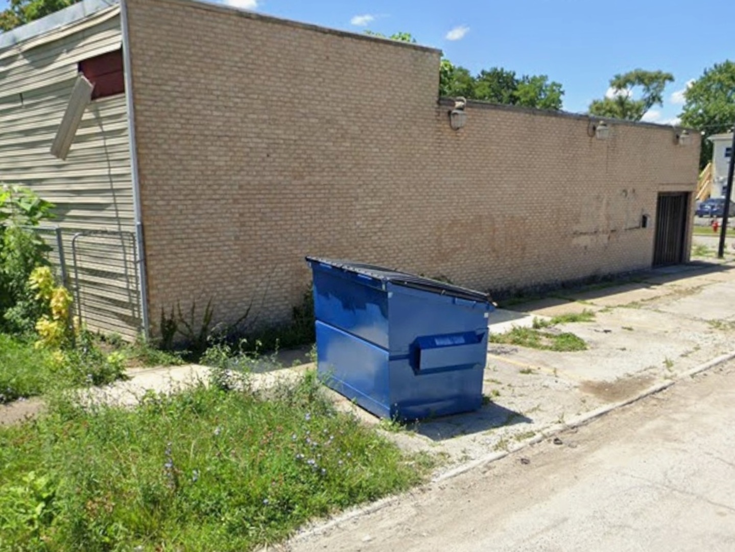 256 E 157th Street, Harvey, IL 60426