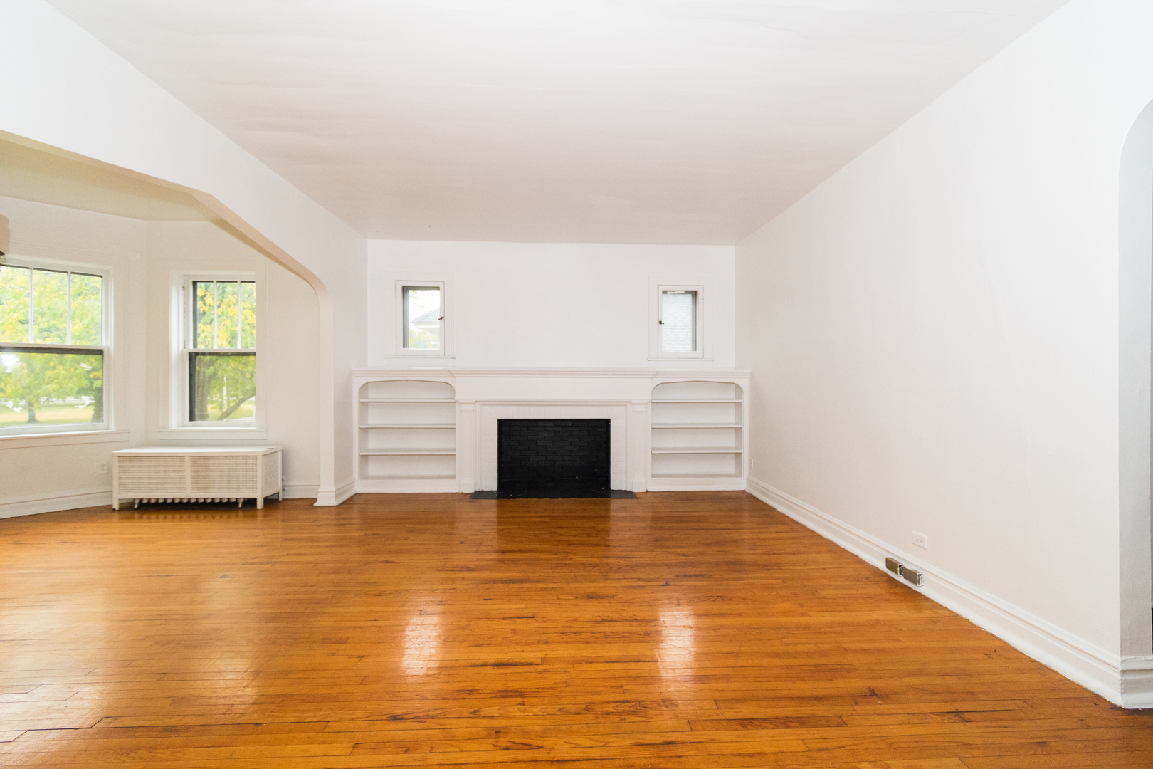 208 S Austin Boulevard, Oak Park, IL 60302