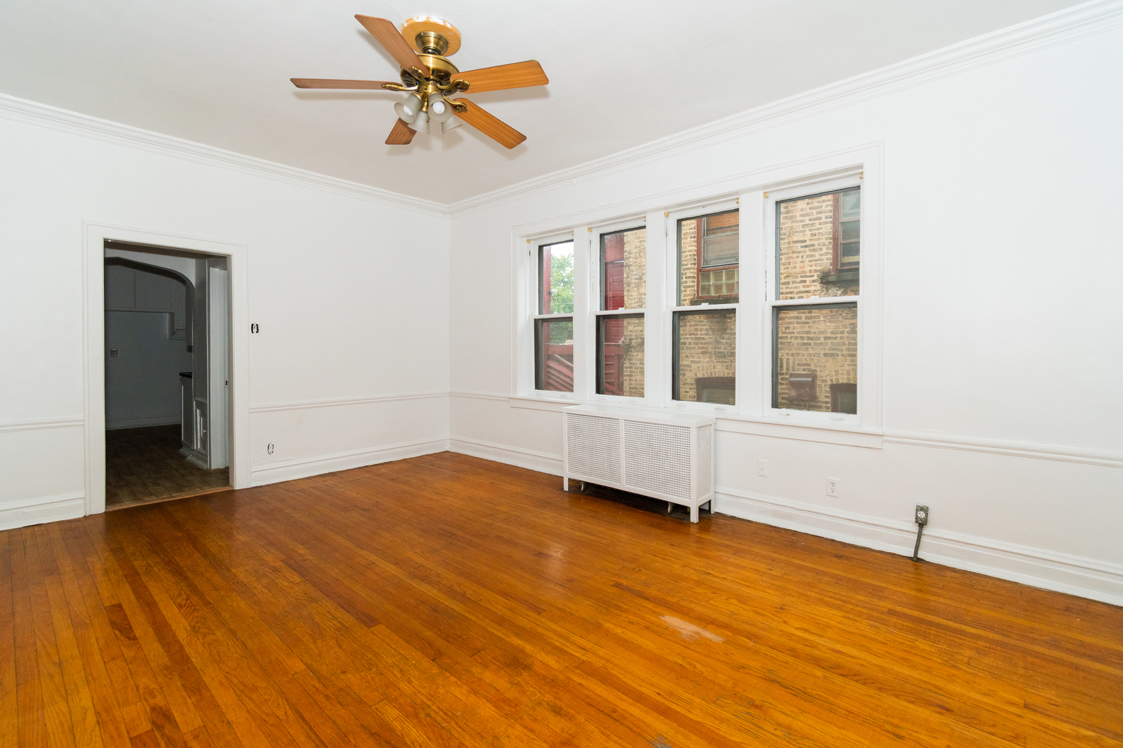 208 S Austin Boulevard, Oak Park, IL 60302