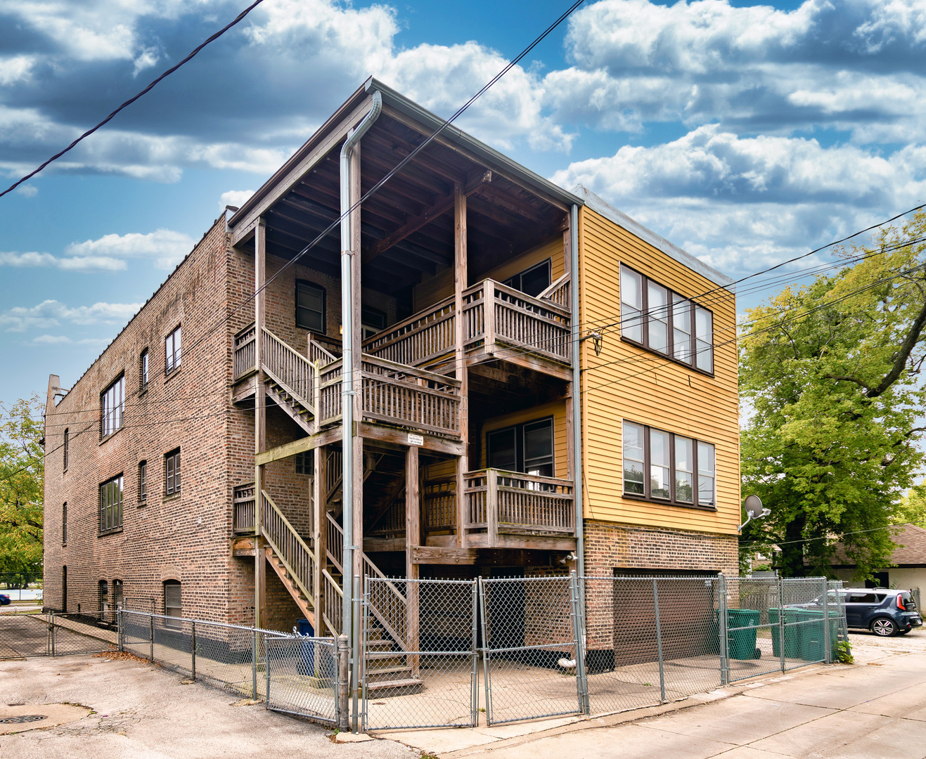 208 S Austin Boulevard, Oak Park, IL 60302