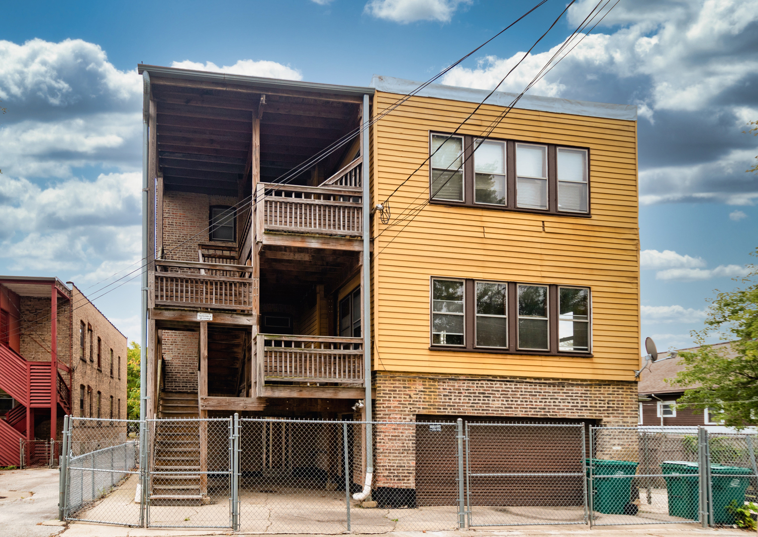 208 S Austin Boulevard, Oak Park, IL 60302