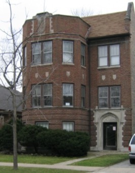 208 S Austin Boulevard, Oak Park, IL 60302