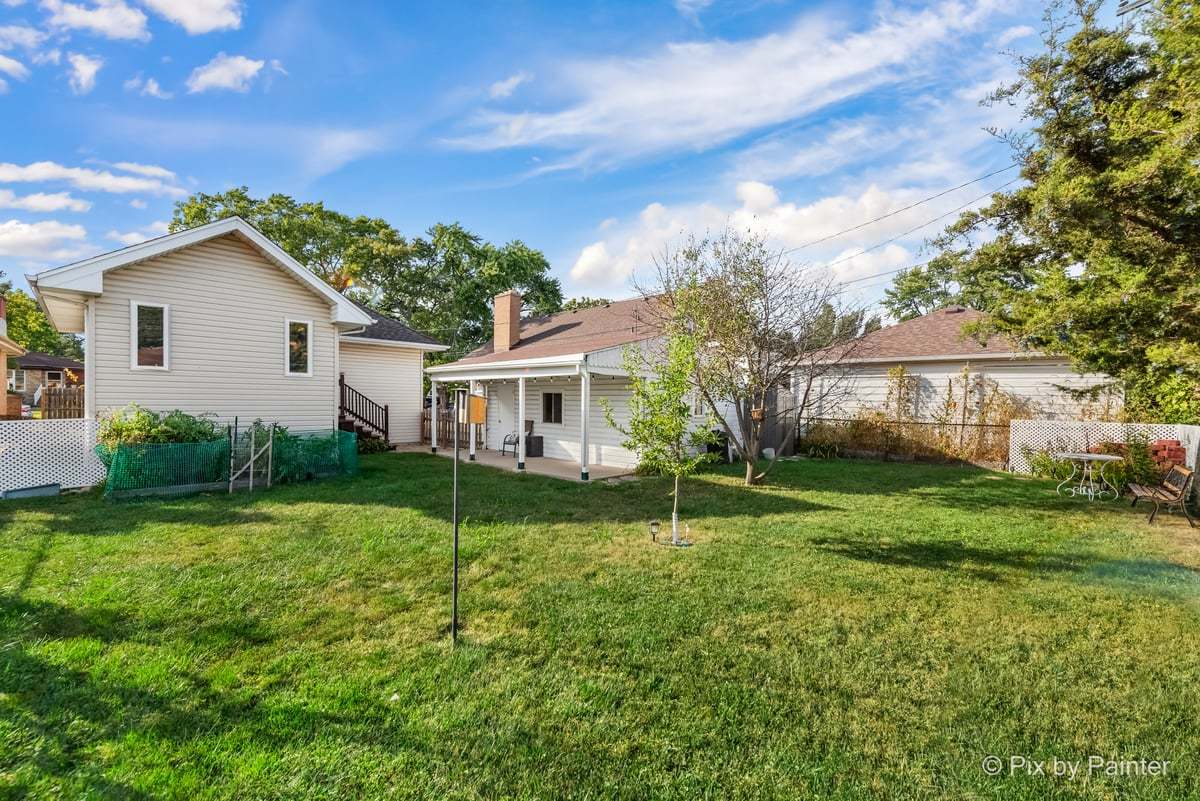 2225 N 76th Court, Elmwood Park, IL 60707
