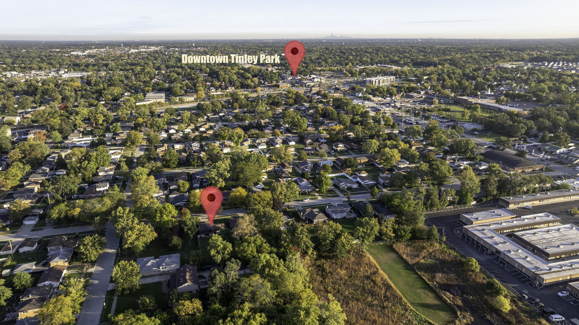 6919 177th Street, Tinley Park, IL 60477