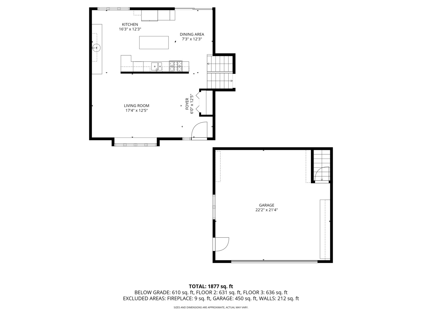 6919 177th Street, Tinley Park, IL 60477