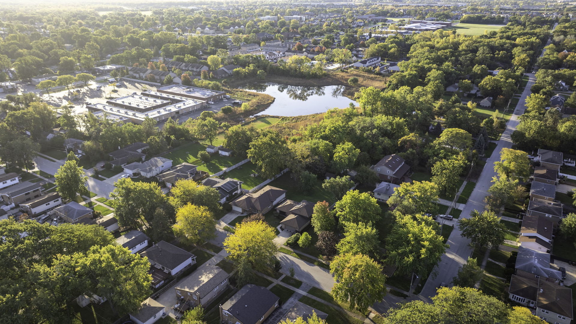 6919 177th Street, Tinley Park, IL 60477