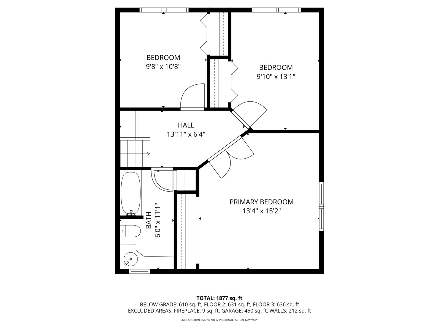 6919 177th Street, Tinley Park, IL 60477