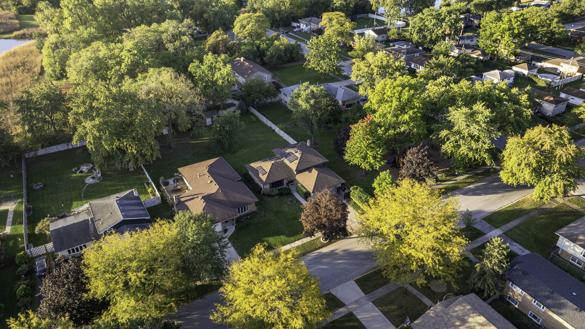 6919 177th Street, Tinley Park, IL 60477