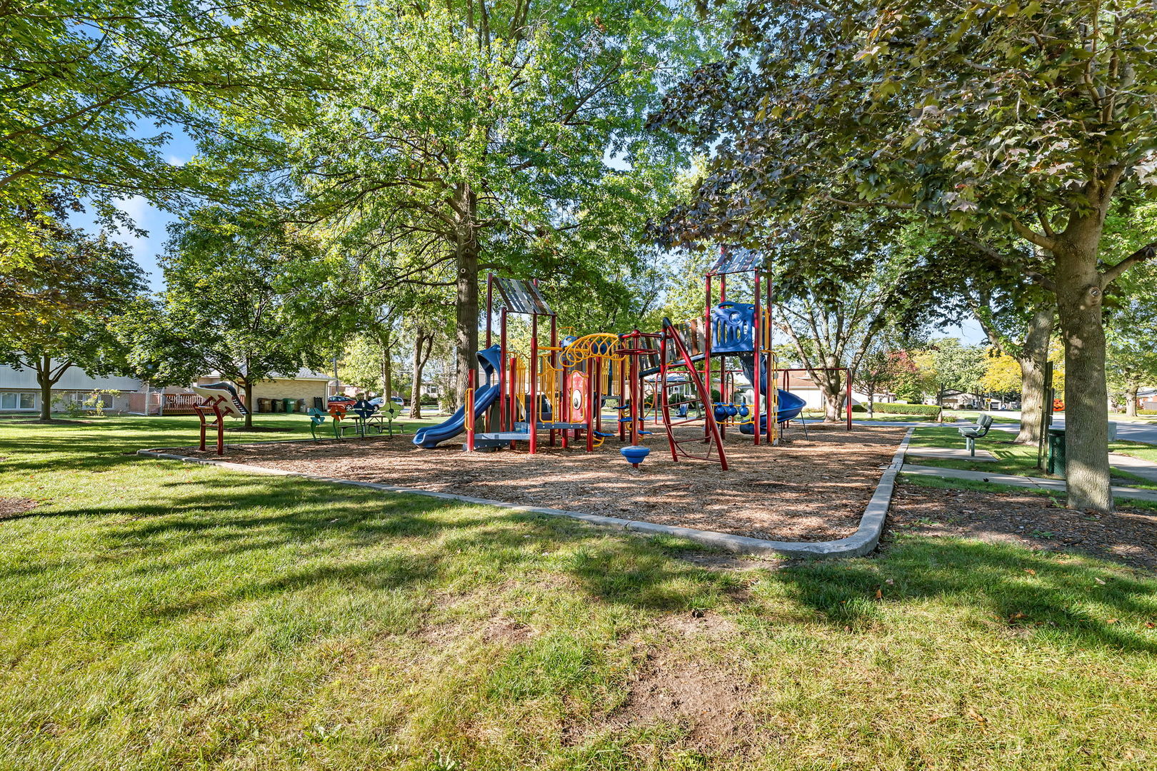 6919 177th Street, Tinley Park, IL 60477