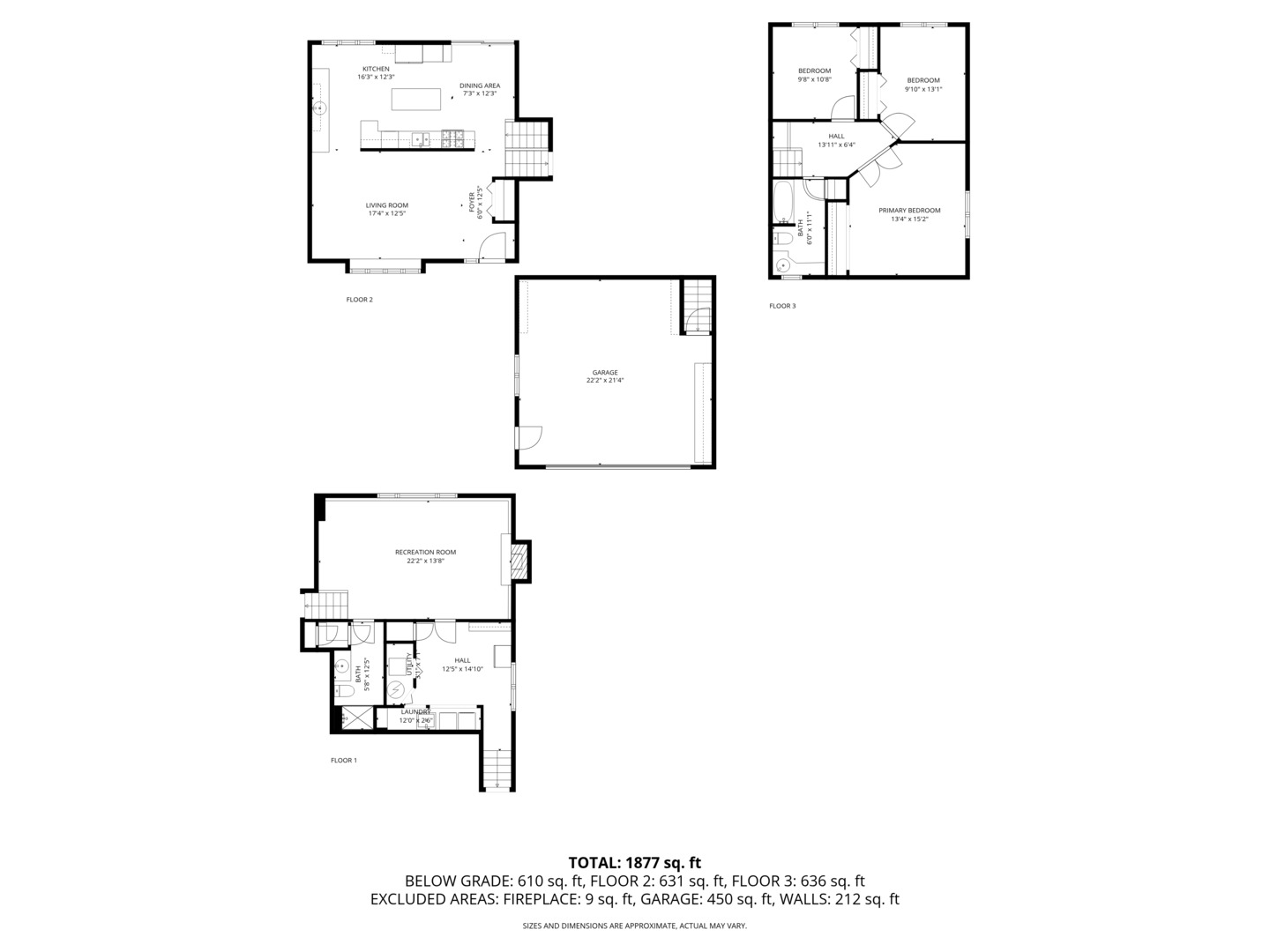 6919 177th Street, Tinley Park, IL 60477