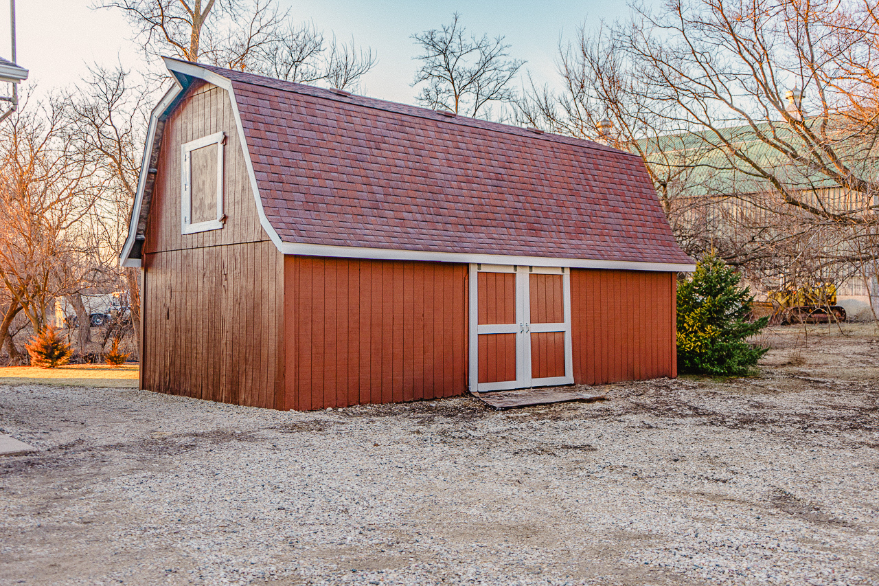 4015 Sunnyside Road, Woodstock, IL 60098