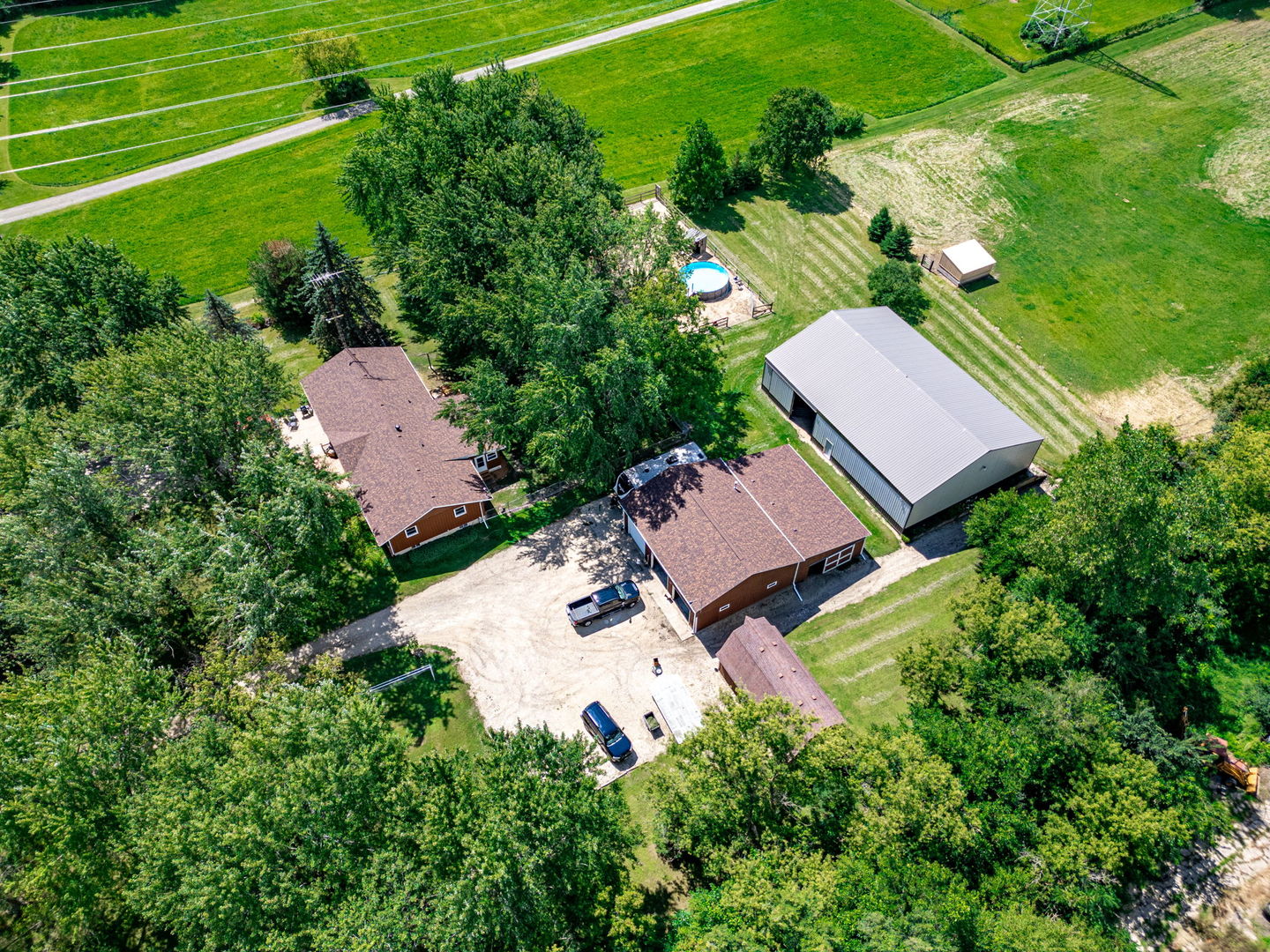 4015 Sunnyside Road, Woodstock, IL 60098