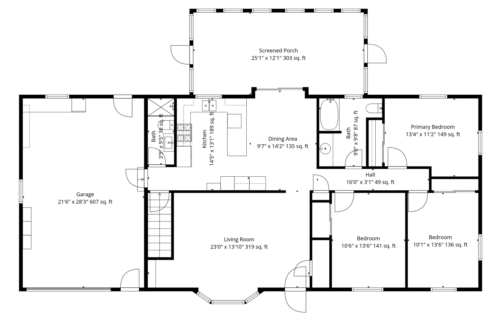 4015 Sunnyside Road, Woodstock, IL 60098