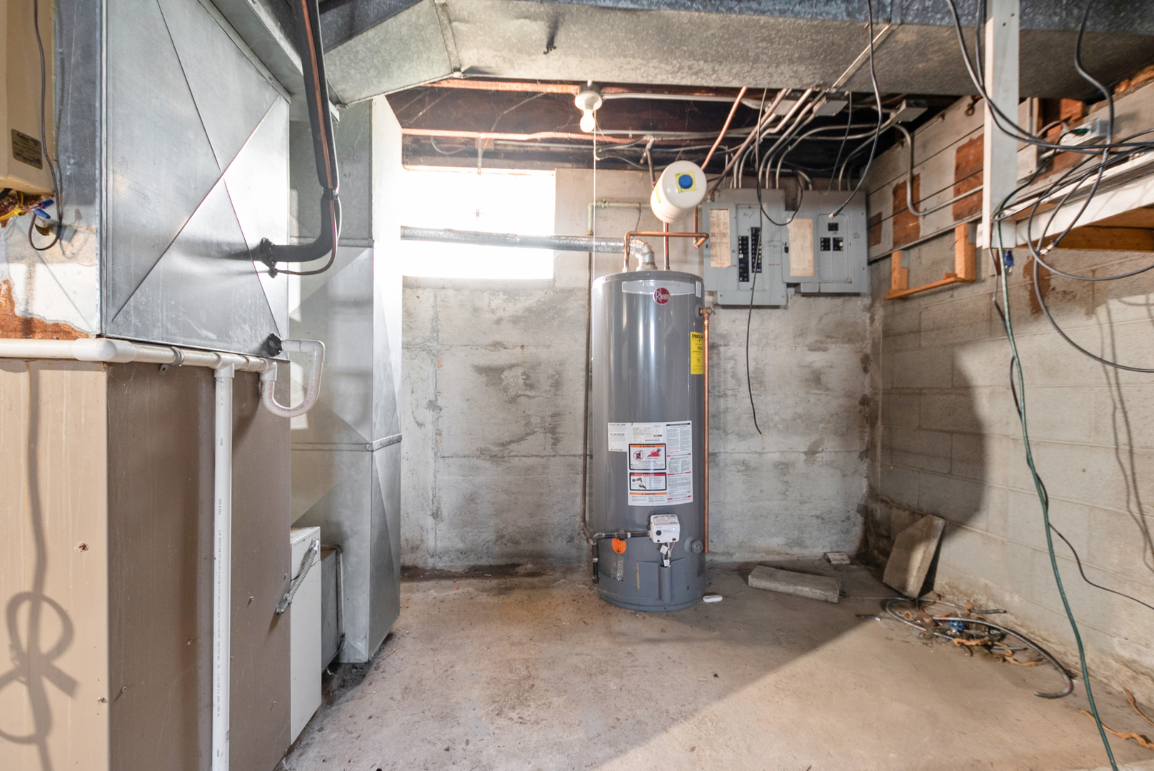 2630 Commercial Avenue, South Chicago Heights, IL 60411