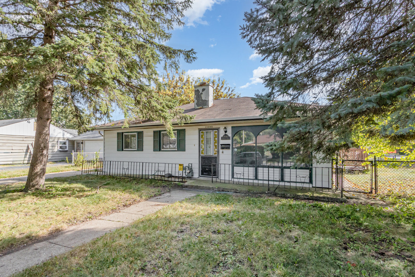 15045 Terrace Lane, Midlothian, IL 60445