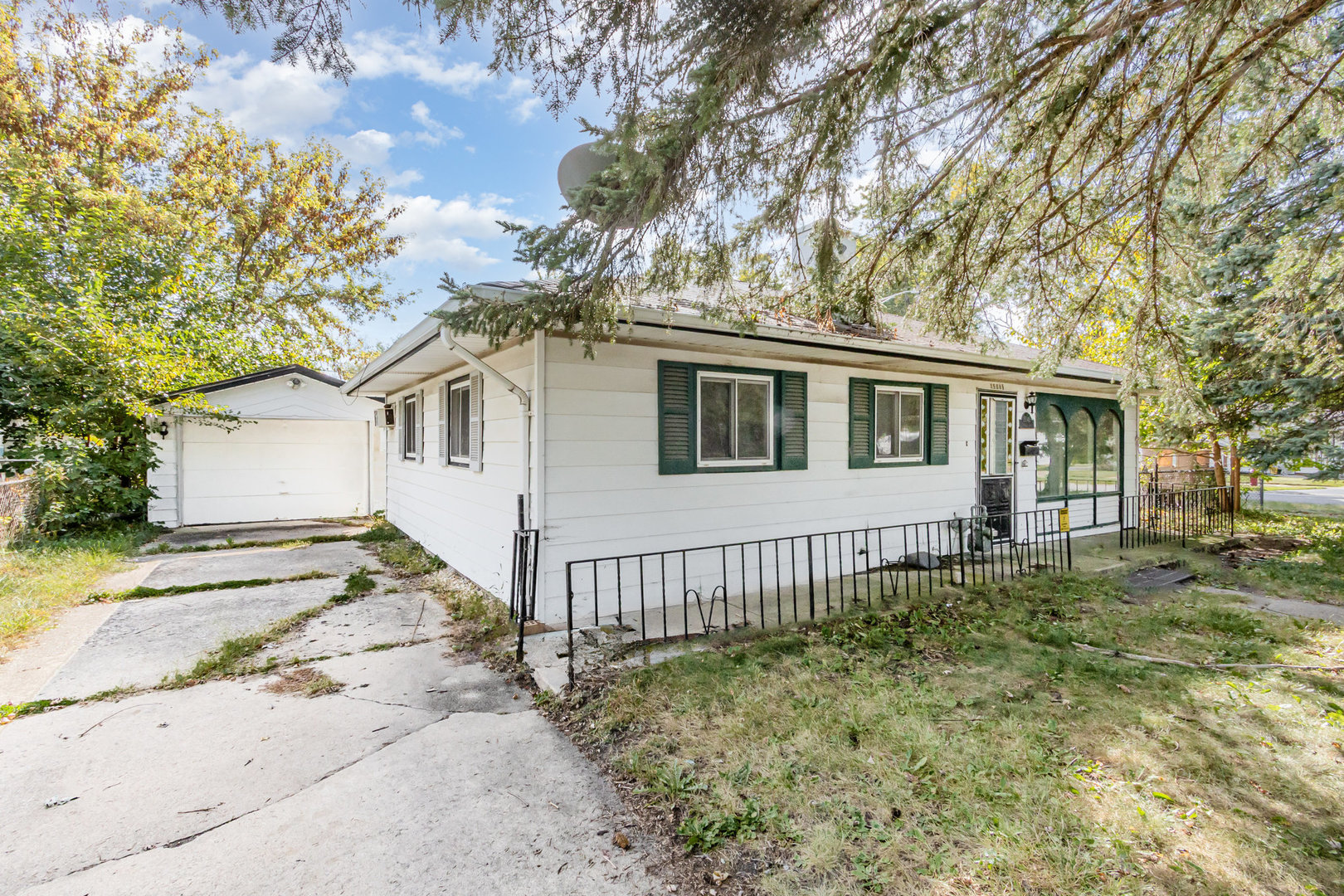 15045 Terrace Lane, Midlothian, IL 60445