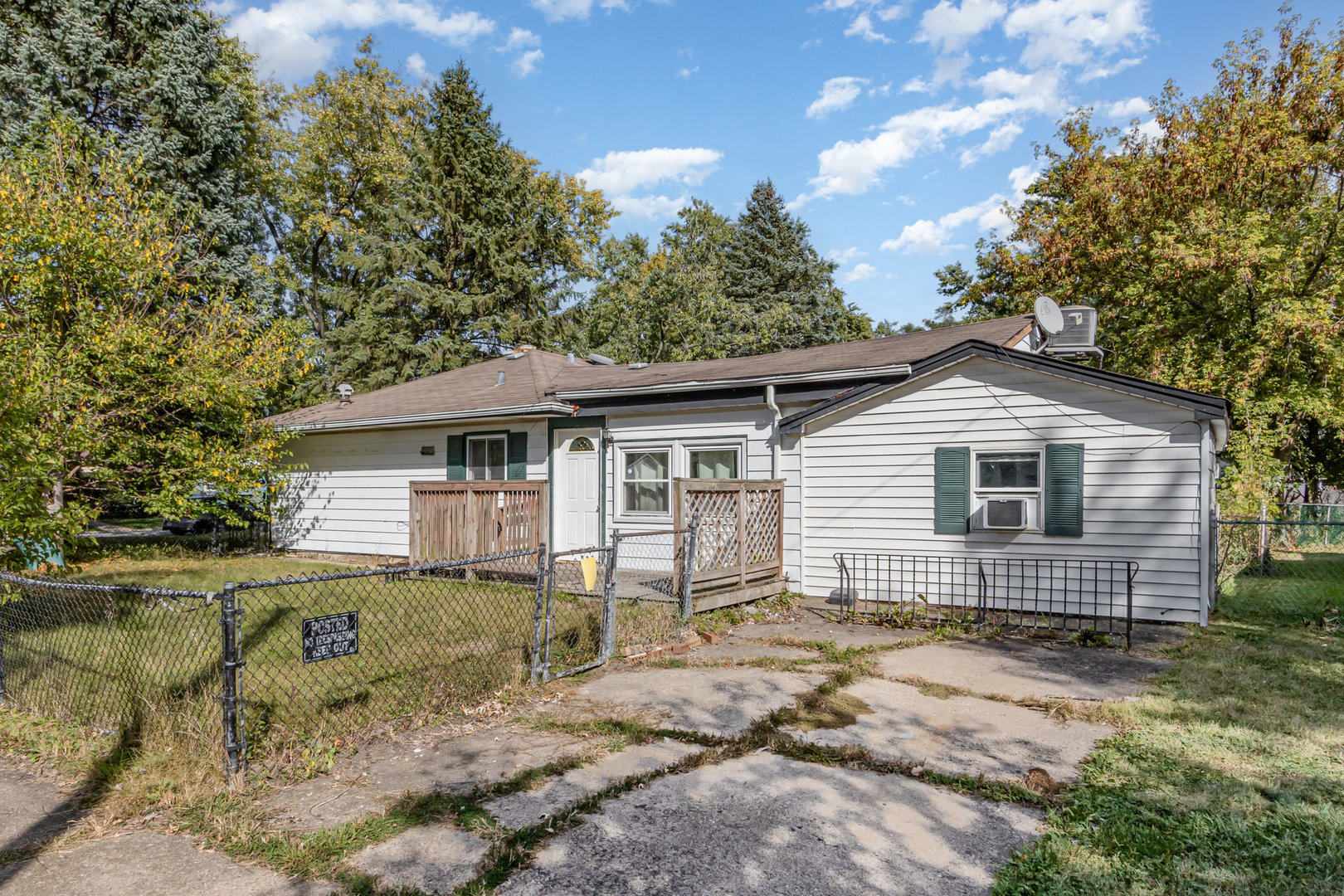 15045 Terrace Lane, Midlothian, IL 60445