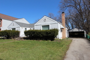 23827 N Overhill Drive, Lake Zurich, IL 60047