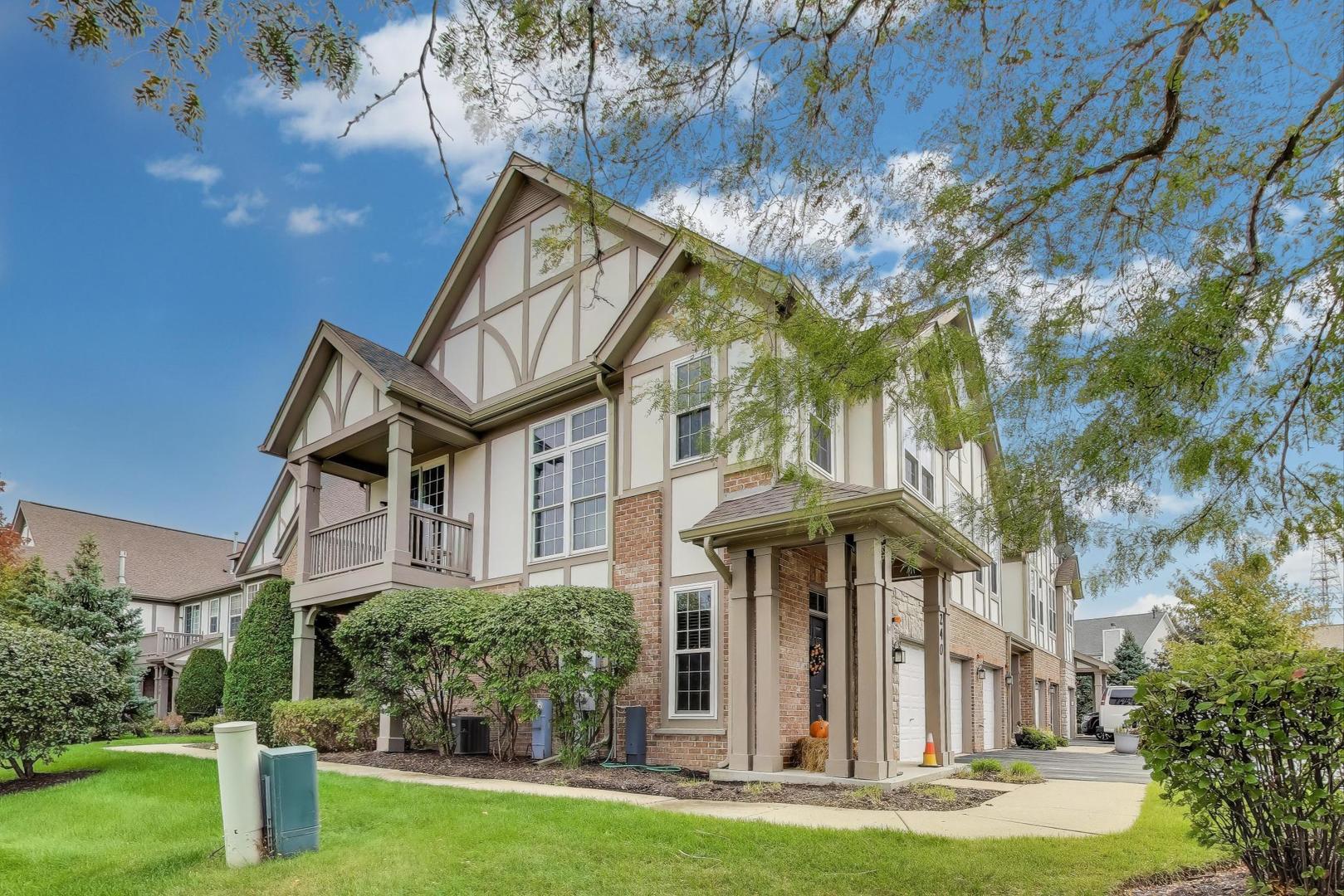 Lake Zurich, IL 60047