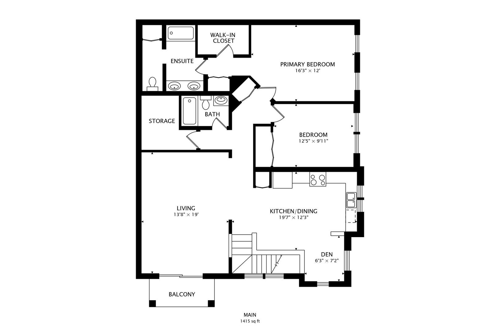 890 June Terrace #240, Lake Zurich, IL 60047