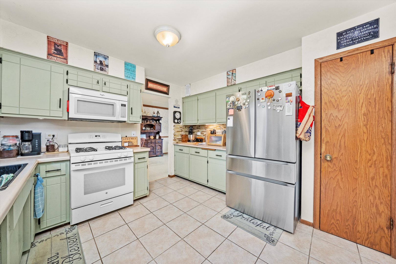 8035 BOB O LINK Road, Orland Park, IL 60462