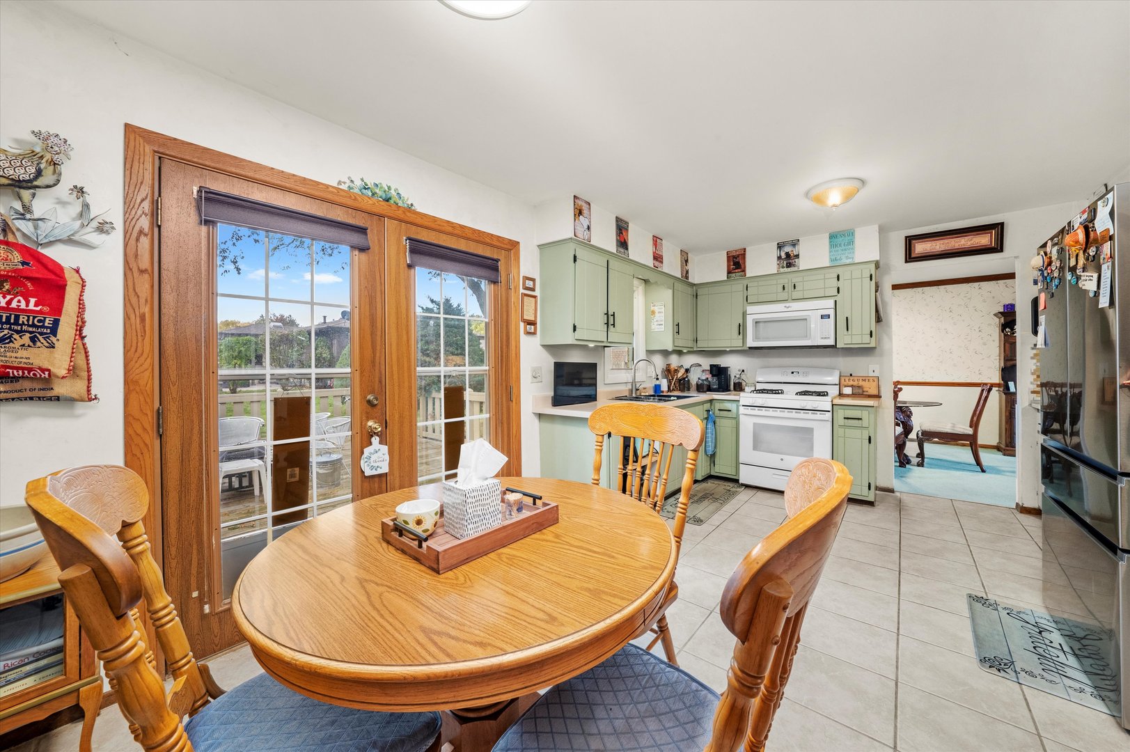 8035 BOB O LINK Road, Orland Park, IL 60462