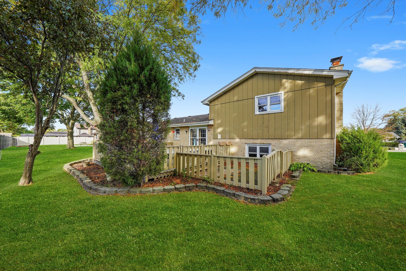 8035 BOB O LINK Road, Orland Park, IL 60462