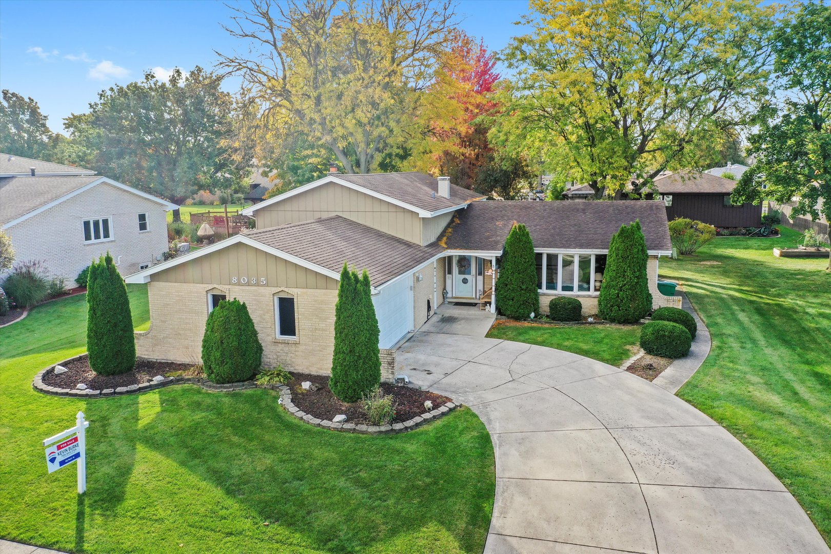 8035 BOB O LINK Road, Orland Park, IL 60462