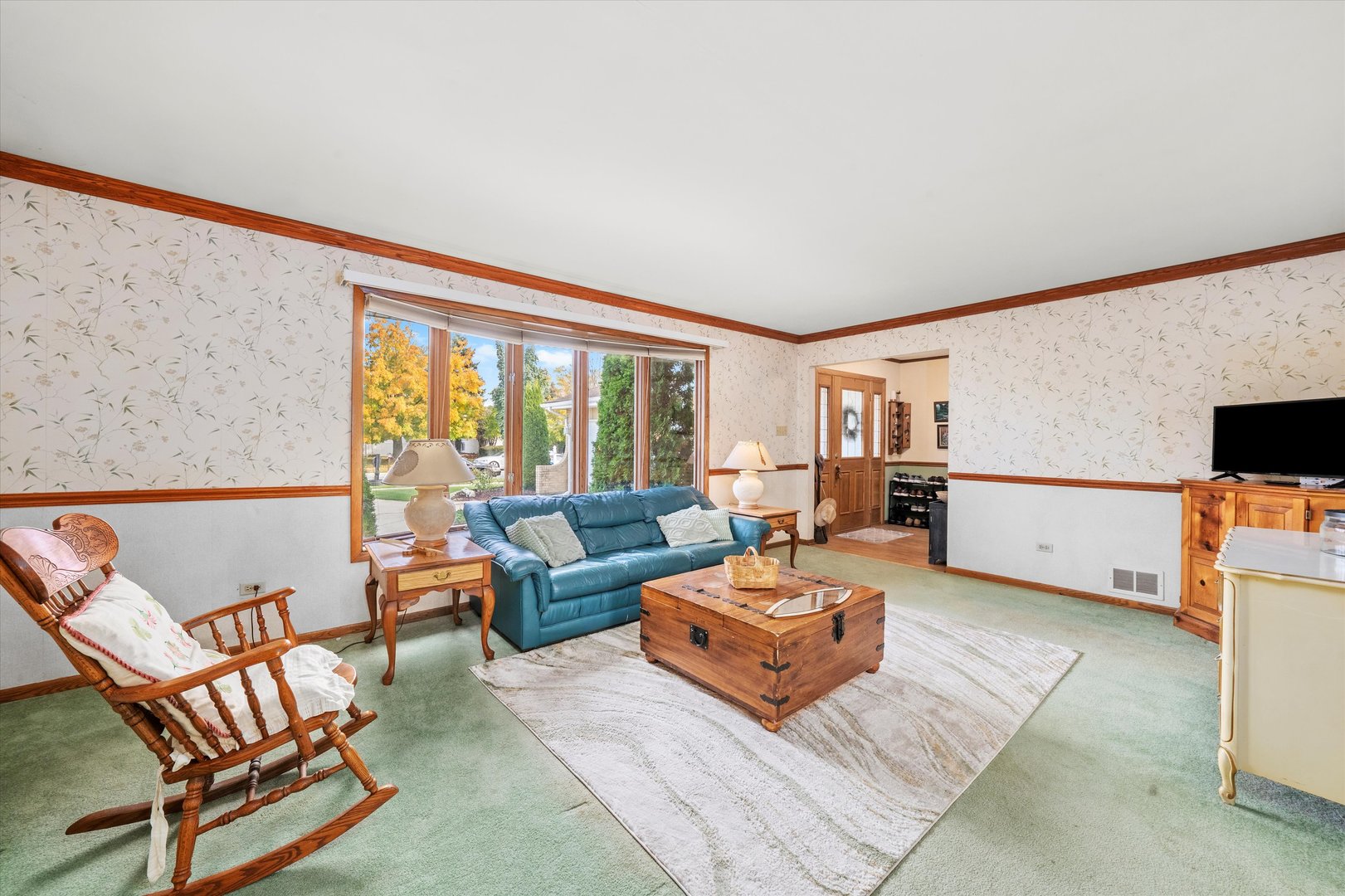 8035 BOB O LINK Road, Orland Park, IL 60462