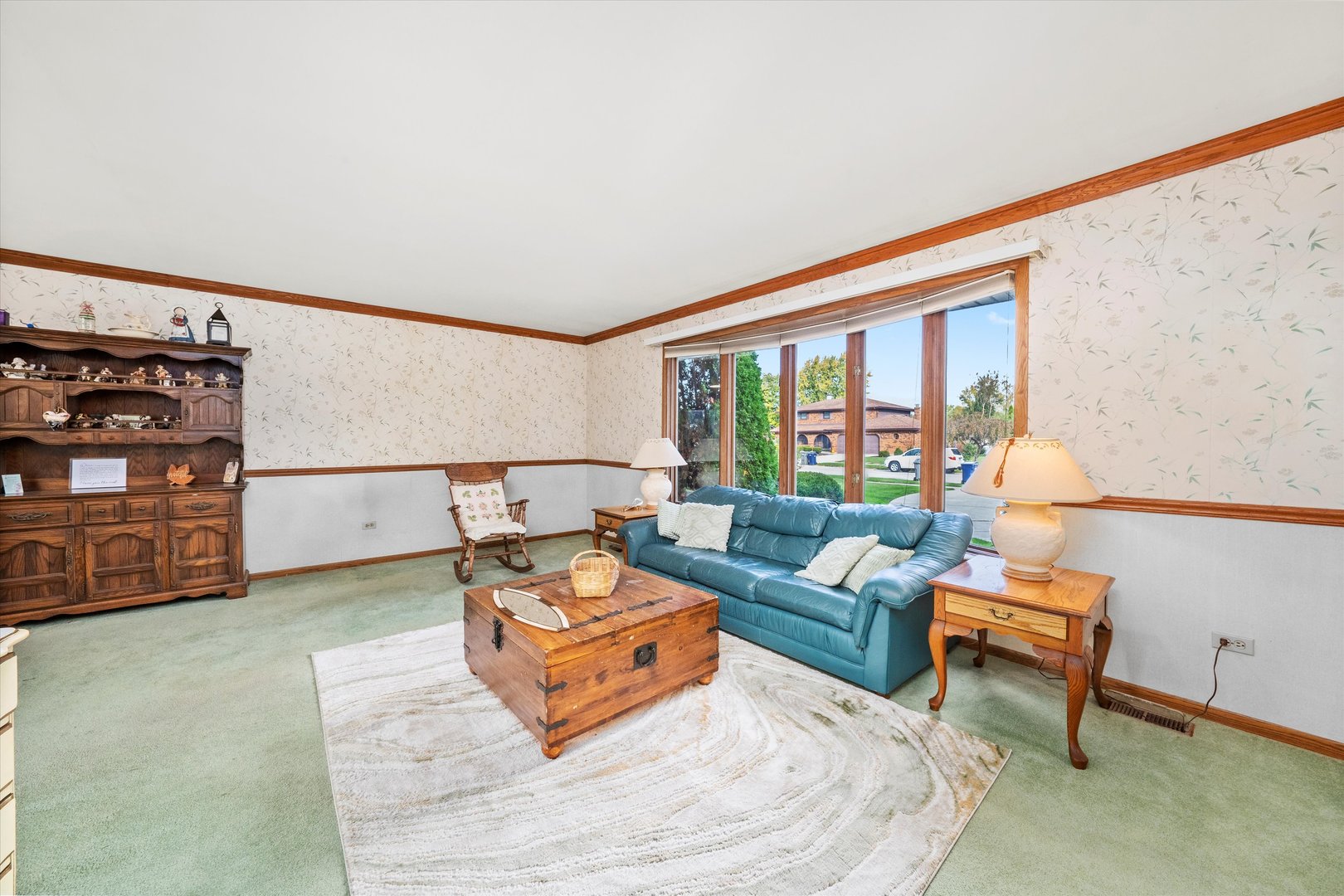 8035 BOB O LINK Road, Orland Park, IL 60462