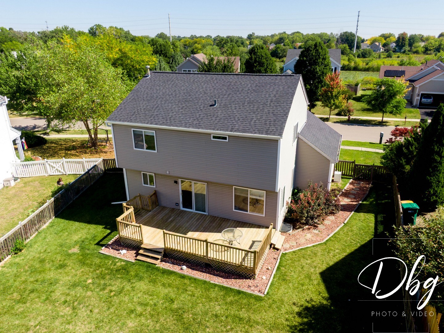 2380 N Salem Lane, Round Lake Beach, IL 60073