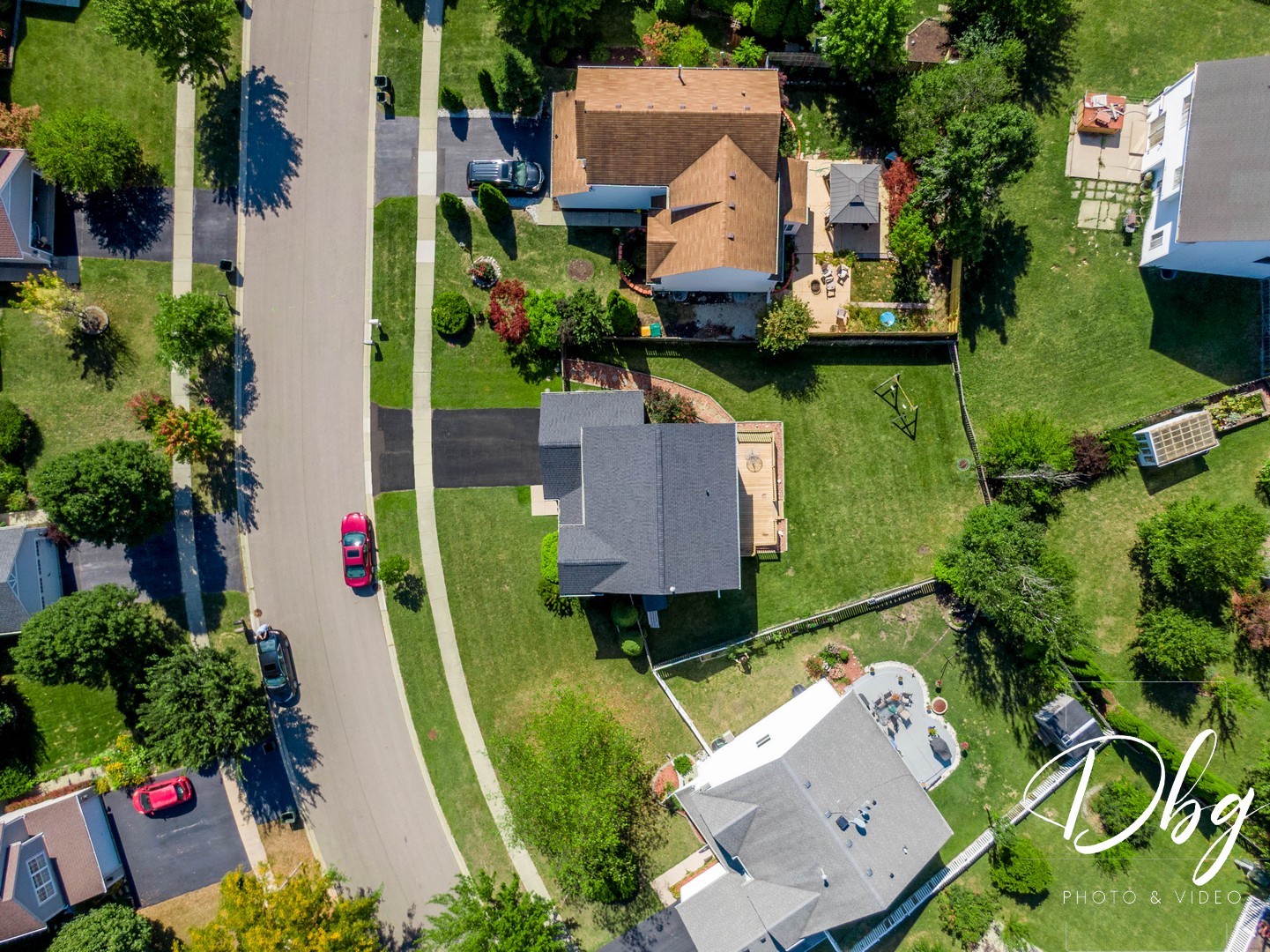 2380 N Salem Lane, Round Lake Beach, IL 60073
