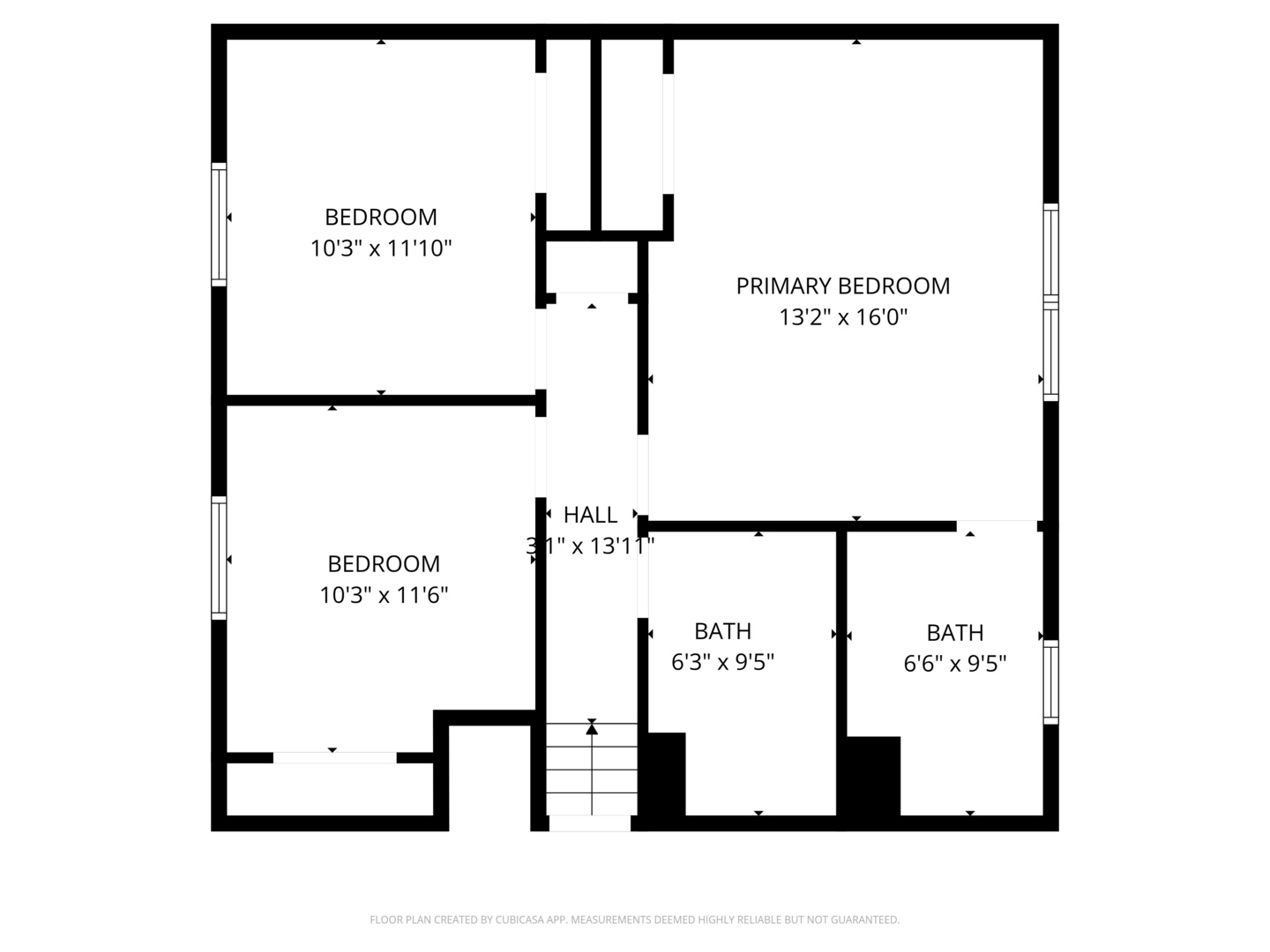 16426 Homan Avenue, Markham, IL 60428